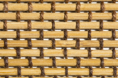 自然之艺 稻草、竹子与芦苇编织日用品的批发魅力