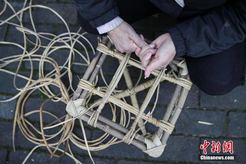 贵州汇川 指尖“小藤编” 织就幸福生活，汇川日用品批发展新篇