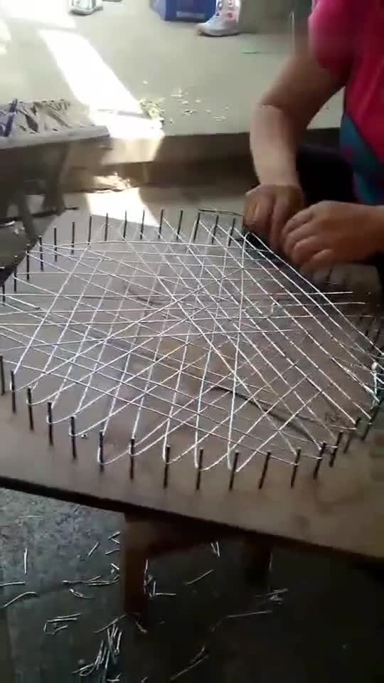 老一辈的手艺留住财富密码 纯手工编织如何成为高价值硬通货？缝纫日用品变现全攻略
